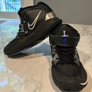 Kyrie sneakers kids